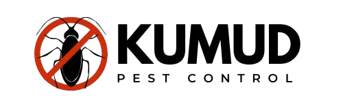 Kumud Pest Control Logo